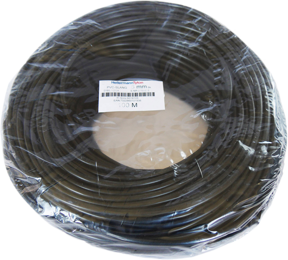 svart pvc slang svart pvc slang