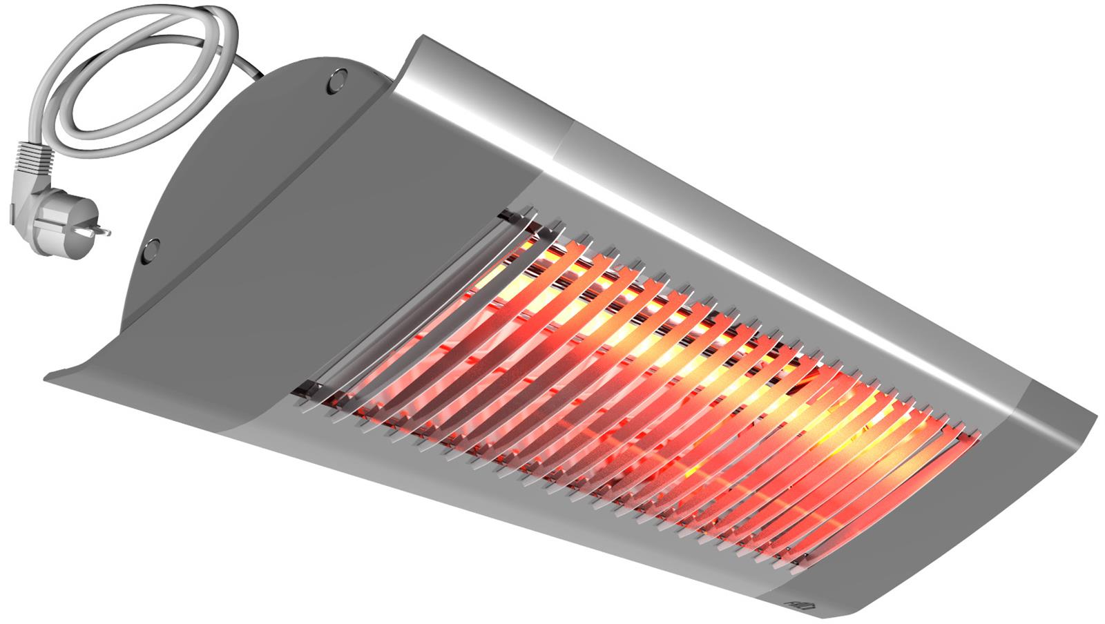 HC3 Radiant heater - Frico