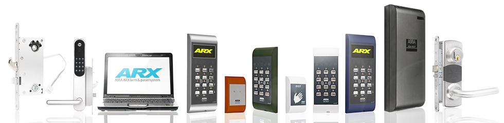 ASSA ABLOY